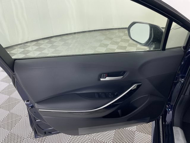 New 2026 Toyota Corolla Hybrid Sedan FWD image 8