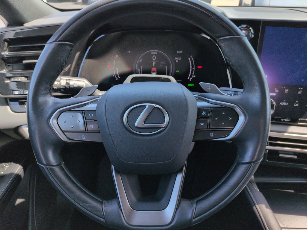 Used 2024 Lexus RX 350 w/ Convenience Package AWD/4WD image 14