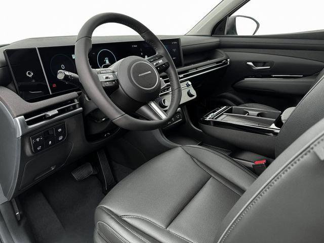 New 2025 Hyundai Tucson Limited image 14