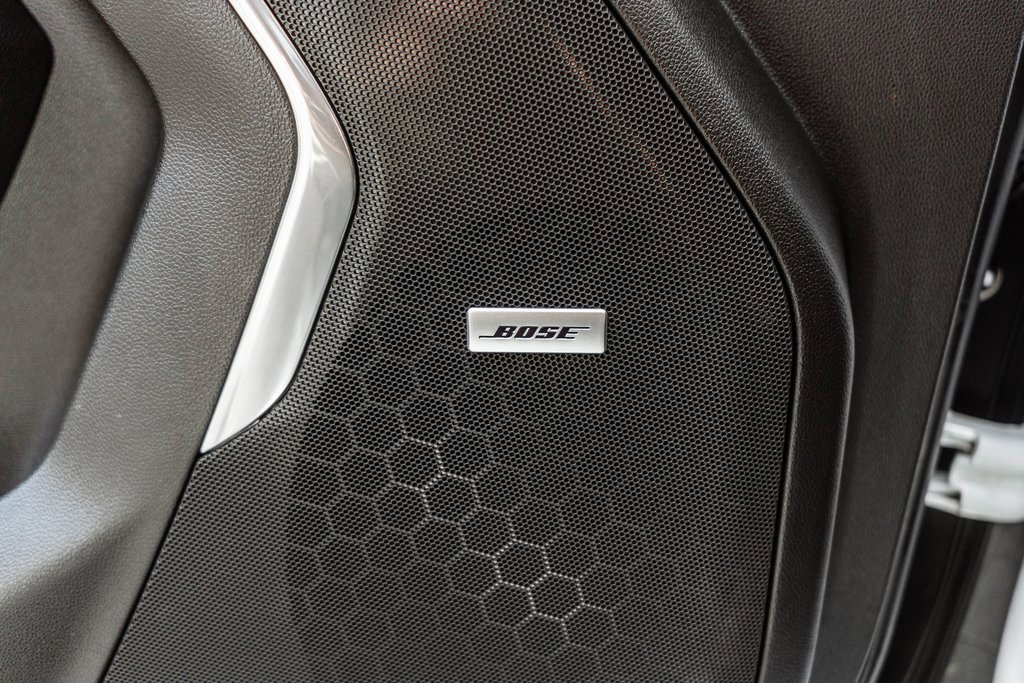 Used 2021 Chevrolet Tahoe Premier image 17