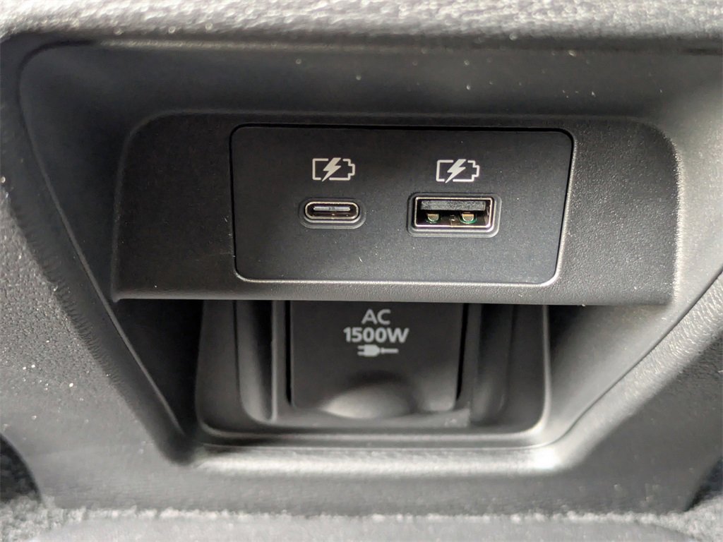 New 2025 Mitsubishi Outlander SEL image 15