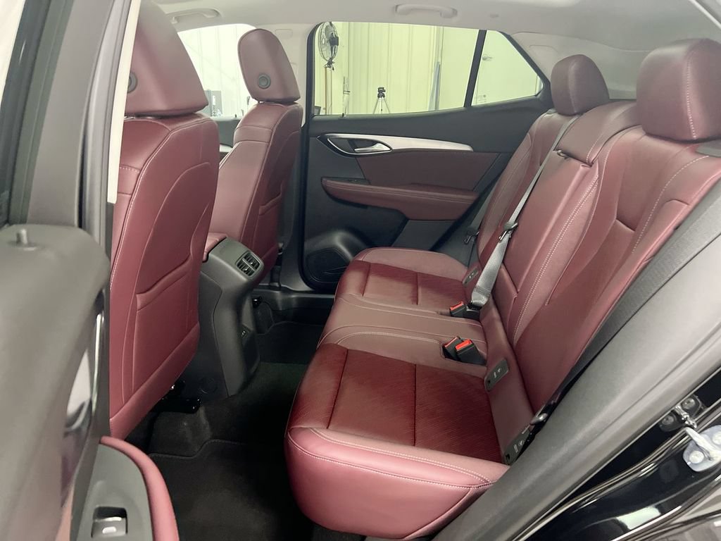New 2026 Buick Envision Sport Touring AWD/4WD image 24
