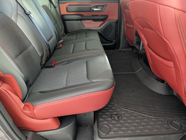 Used 2026 RAM 1500 Rebel w/ Rebel Level 1 Equipment Group AWD/4WD image 29