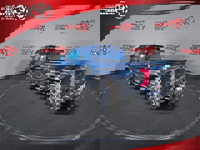 New 2025 Toyota Tacoma TRD Off-Road image 6