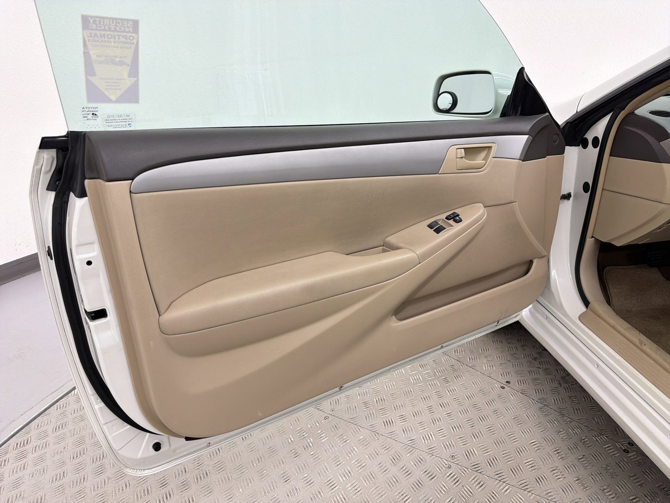Used 2008 Toyota Solara SLE FWD image 21