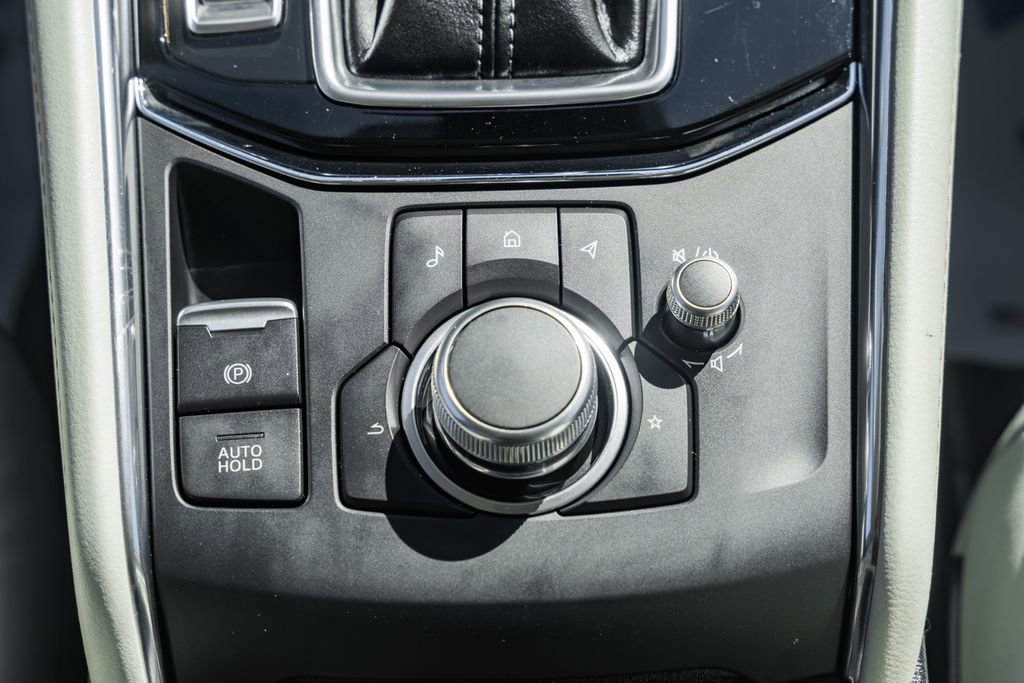 Used 2021 MAZDA CX-5 Grand Touring w/ GT Premium Package image 26