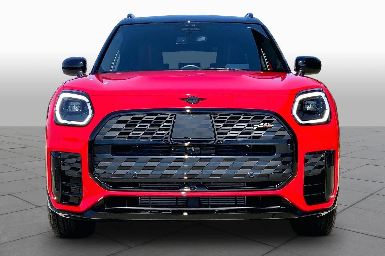 New 2027 MINI Cooper Countryman S AWD/4WD image 3