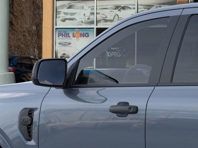 New 2025 Ford Ranger XLT w/ Equipment Group 301A High image 20