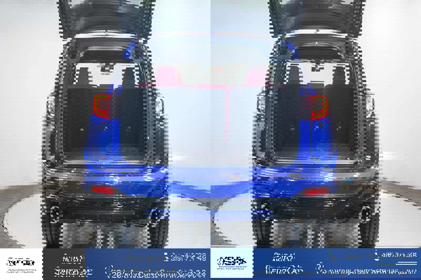 Certified 2025 Acura RDX A-Spec image 30