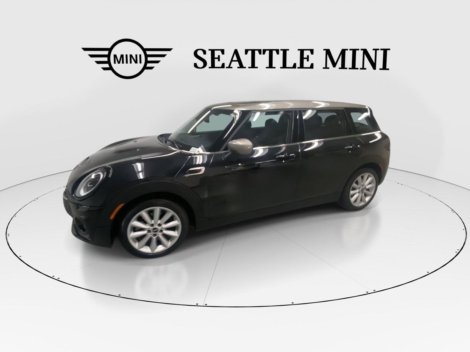 Used 2024 MINI Cooper Clubman S AWD/4WD image 5