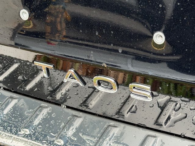 New 2027 Volkswagen Taos S FWD image 3