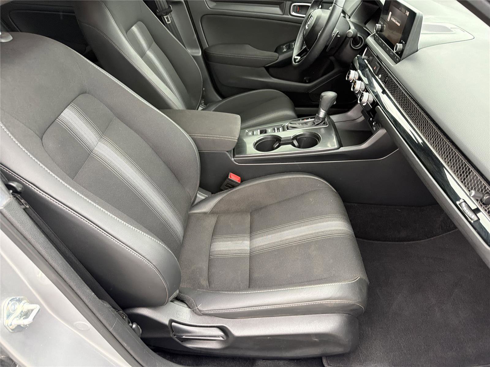 Used 2026 Honda Civic Sport image 12
