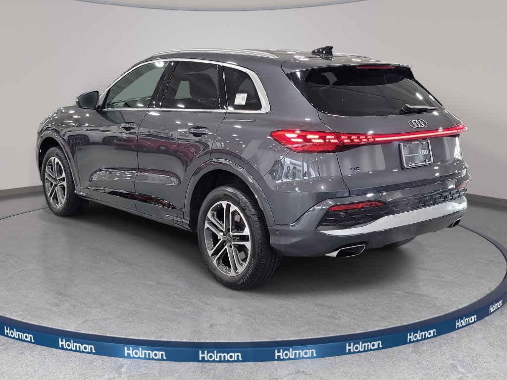 Certified 2025 Audi Q5 Premium w/ Premium Plus AWD/4WD image 7