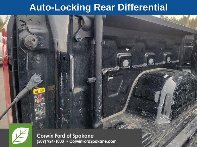 Used 2022 GMC Sierra 1500 Elevation image 23