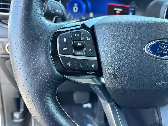 Used 2022 Ford Explorer ST w/ ST Street Pack image 23