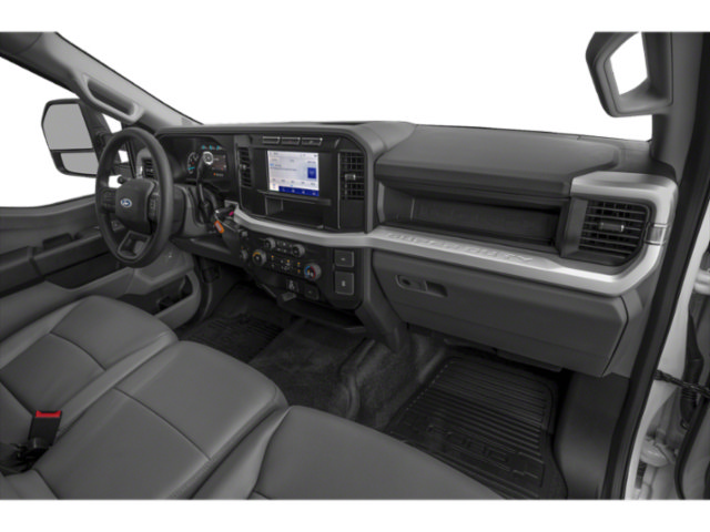 New 2026 Ford F250 XL w/ STX Appearance Package AWD/4WD image 11