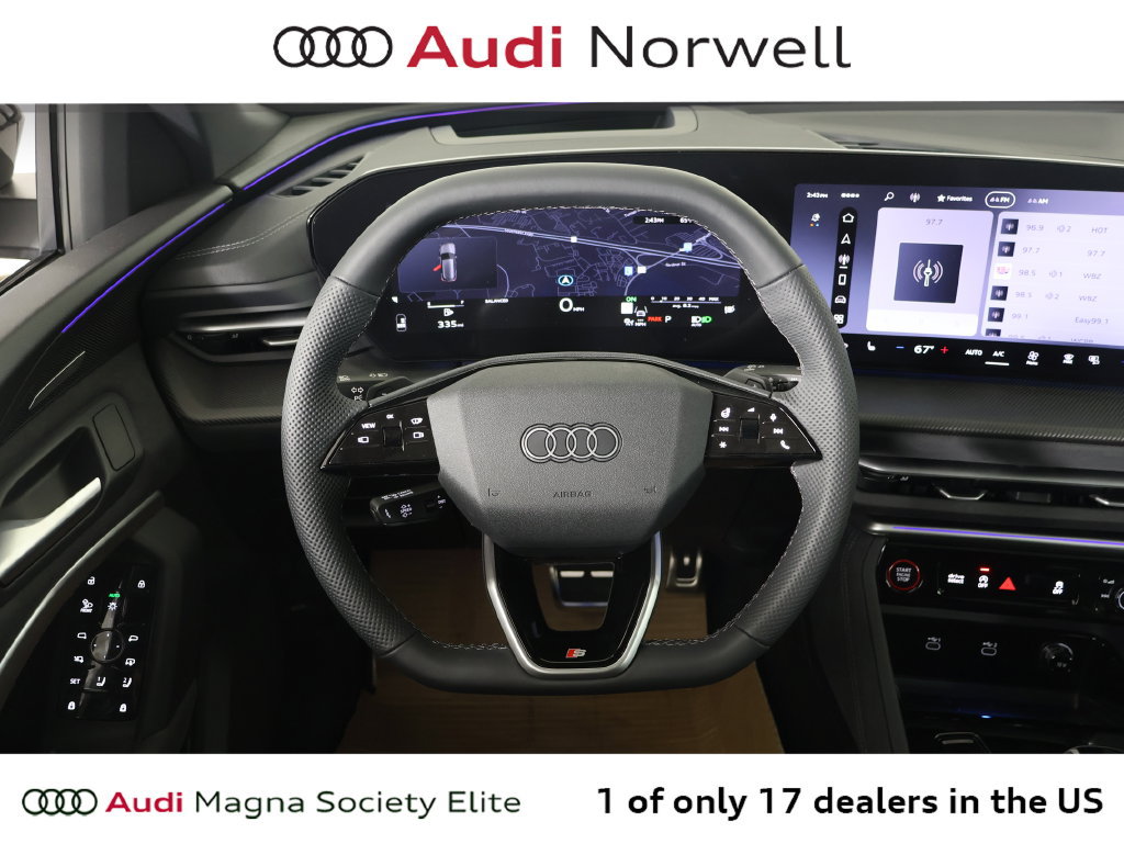 New 2026 Audi SQ5 Premium Plus AWD/4WD image 30