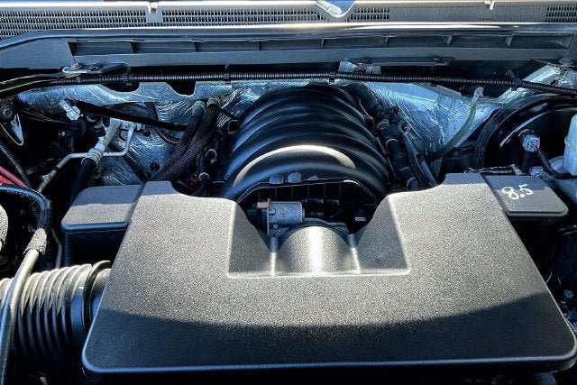 Used 2015 GMC Sierra 1500 Denali AWD/4WD image 9