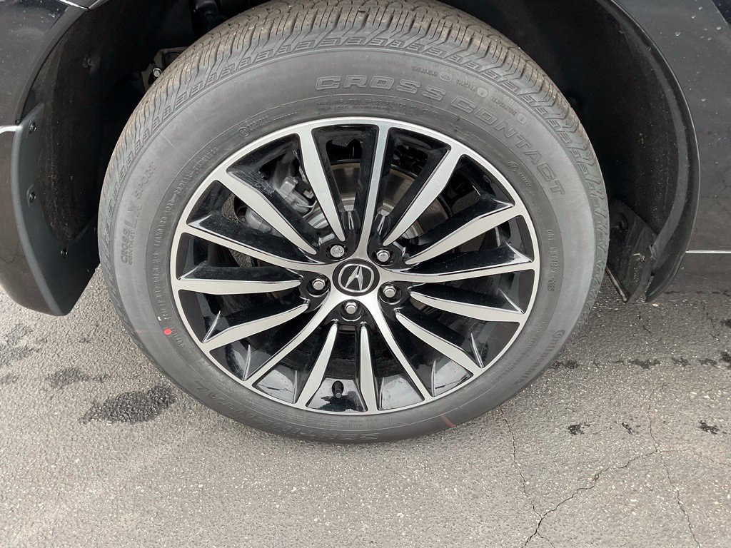 New 2026 Acura RDX w/ Advance Package AWD/4WD image 7