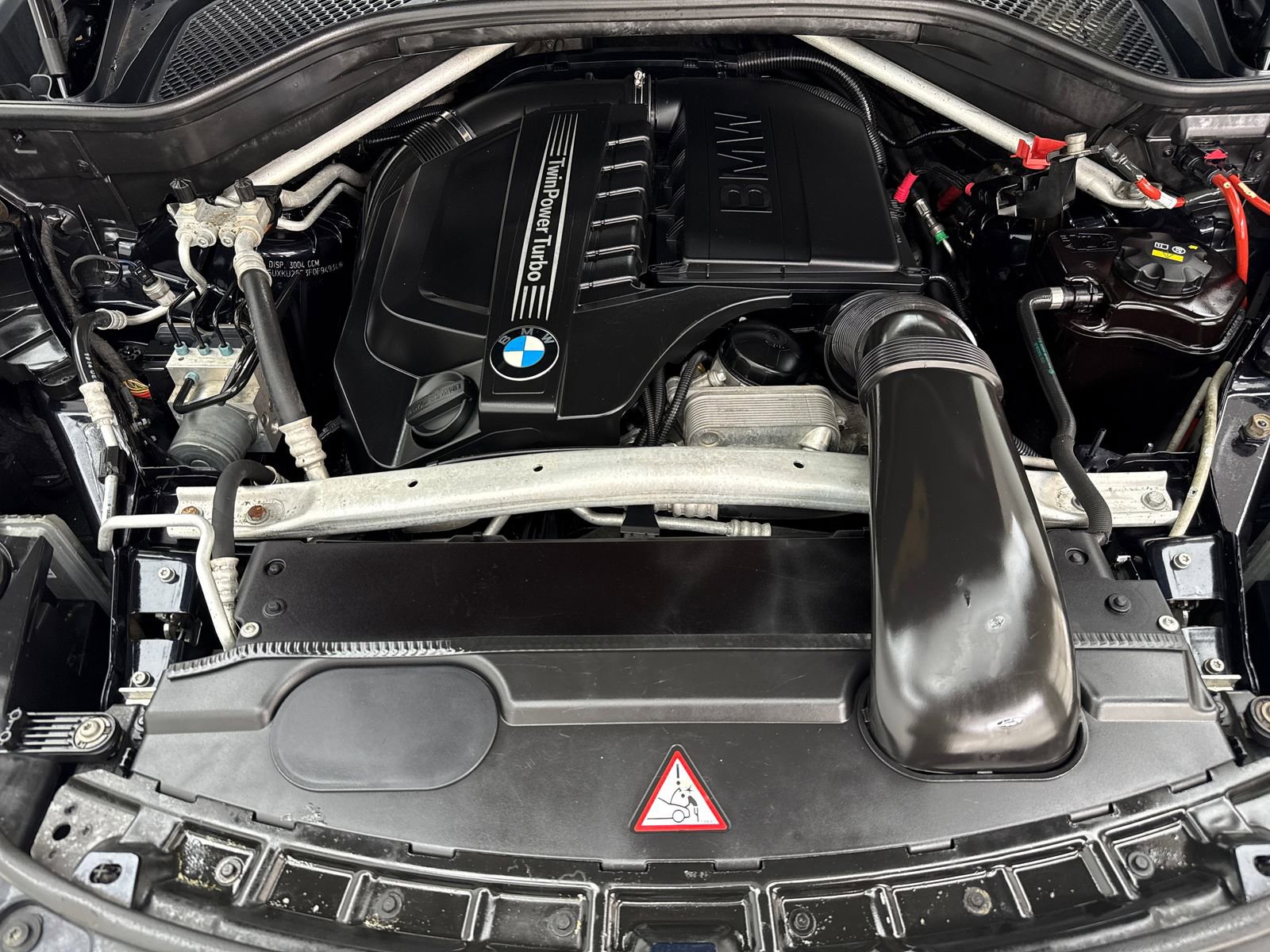 Used 2015 BMW X6 sDrive35i AWD/4WD image 53