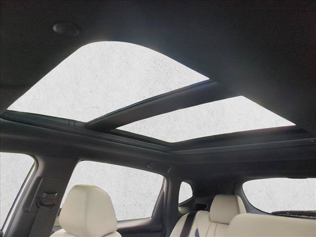 Certified 2025 Acura ADX A-Spec AWD/4WD image 15