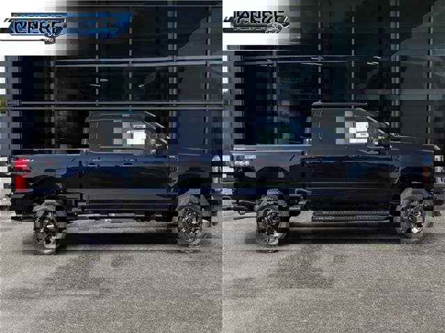 New 2026 Ford F350 XL w/ STX Appearance Package image 6