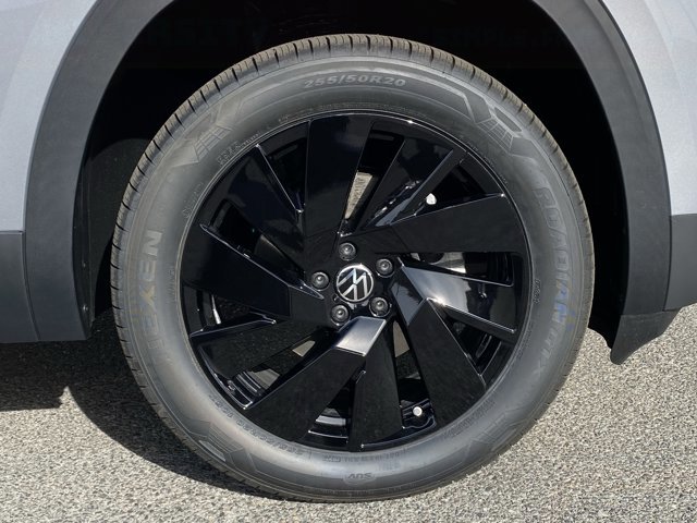 New 2026 Volkswagen Atlas SE AWD/4WD image 11