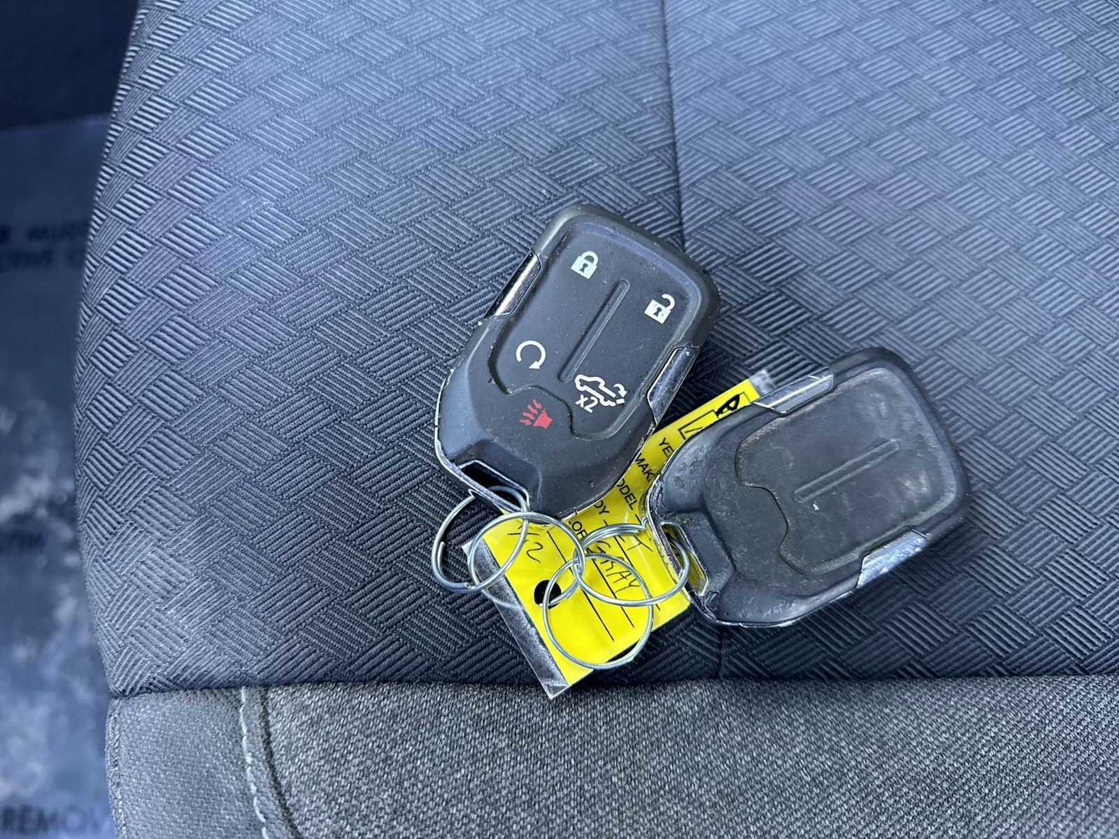 Used 2021 Chevrolet Silverado 1500 LT w/ Bed Protection Package image 33