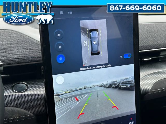 Used 2024 Ford Mustang Mach-E GT image 30