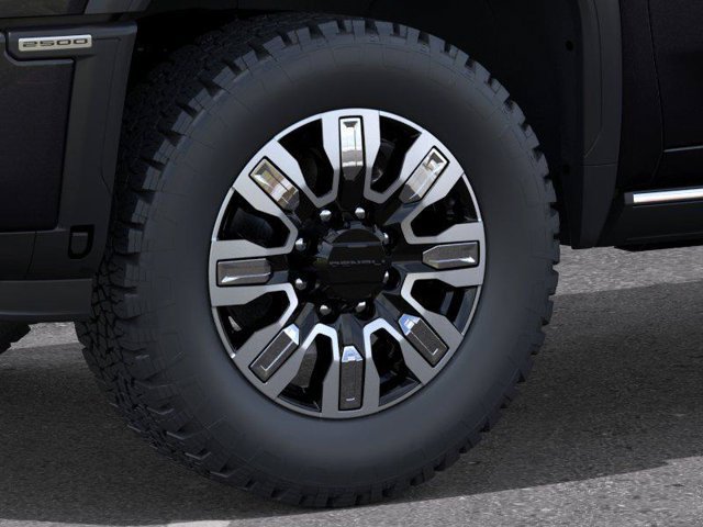 New 2026 GMC Sierra 2500 Denali w/ Denali Reserve Package AWD/4WD image 9