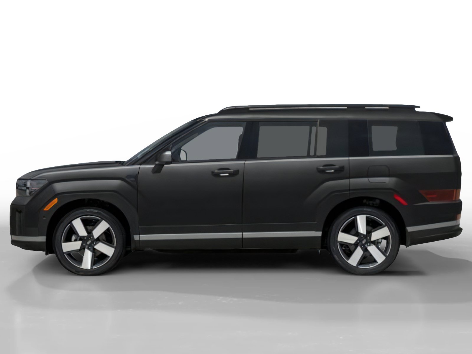New 2027 Hyundai Santa Fe Limited AWD/4WD image 2