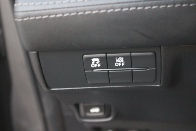 Used 2021 MAZDA MAZDA6 Grand Touring Reserve FWD image 16