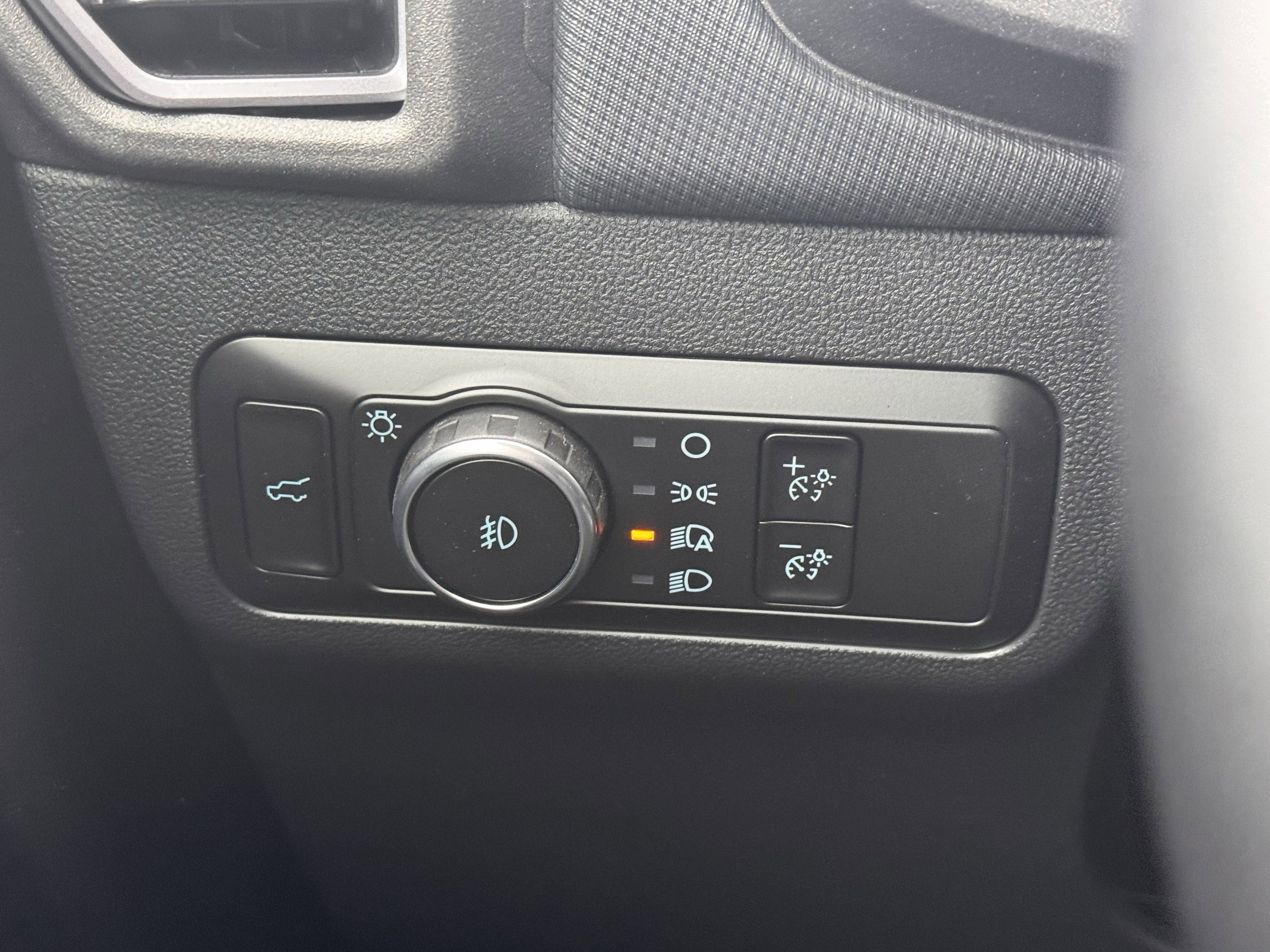 New 2025 Ford Bronco Sport Outer Banks image 13