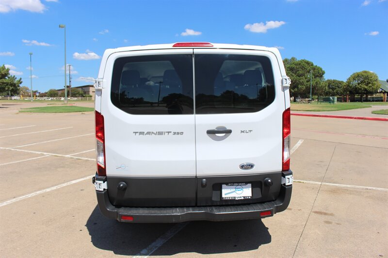 Used 2016 Ford Transit 350 XLT RWD image 3