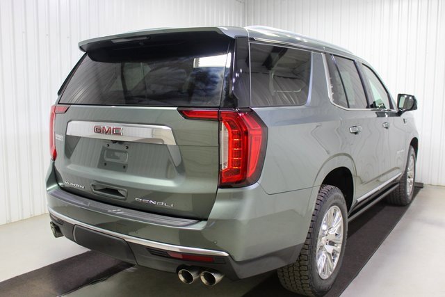 Used 2023 GMC Yukon Denali w/ Max Trailering Package image 6