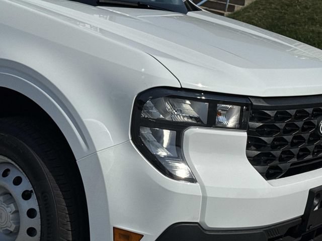 New 2026 Ford Maverick XL FWD image 7