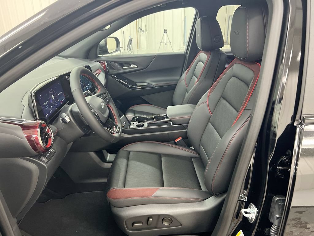 New 2027 Chevrolet Equinox RS AWD/4WD image 20