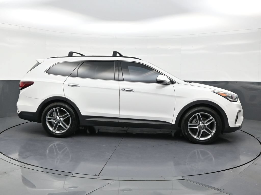 Used 2018 Hyundai Santa Fe FWD image 7
