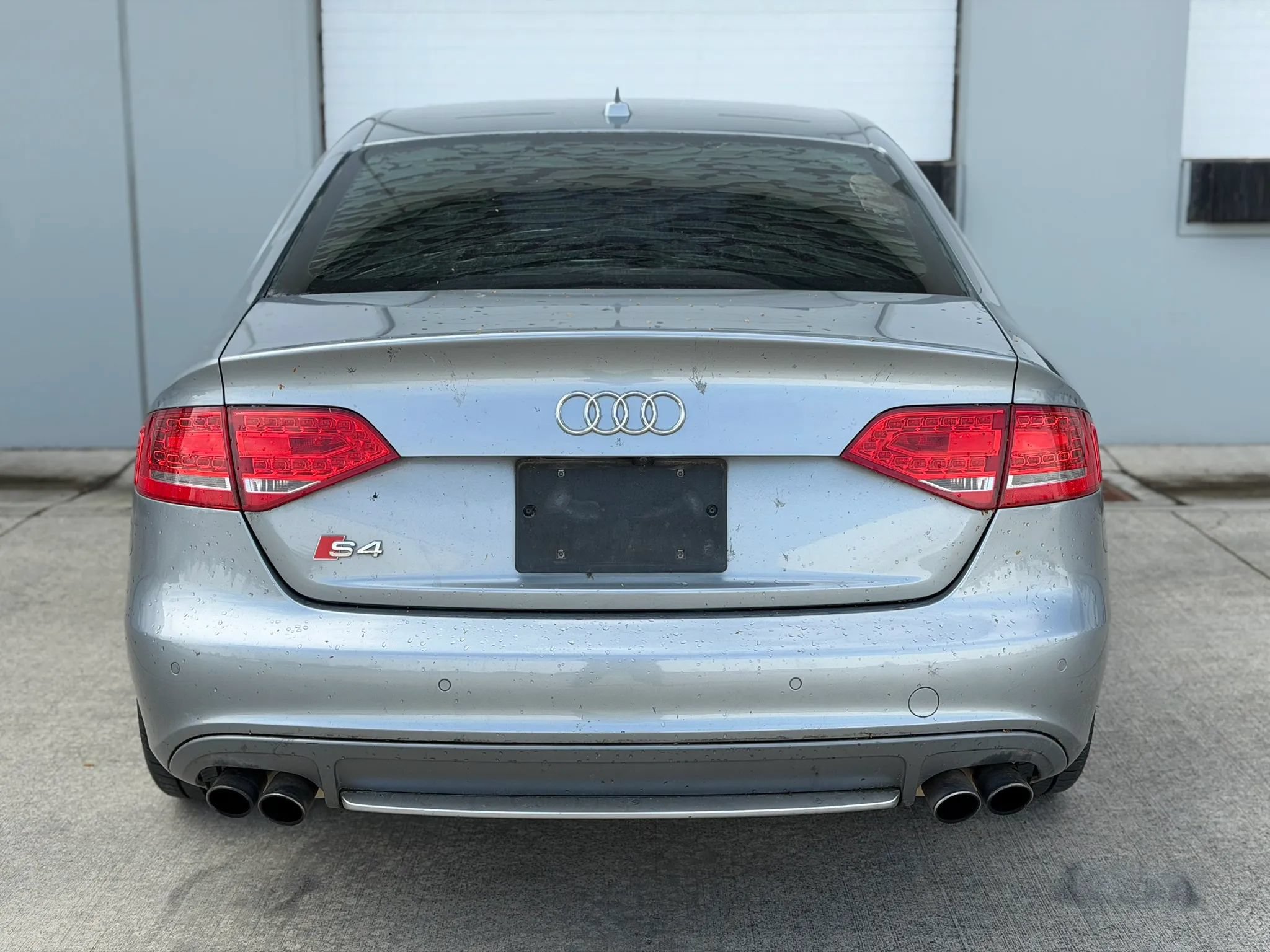 Used 2011 Audi S4 Premium Plus AWD/4WD image 4