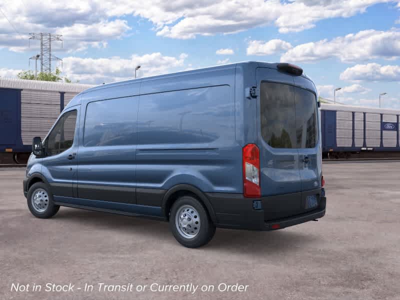 New 2026 Ford Transit 350 148 Medium Roof AWD image 4