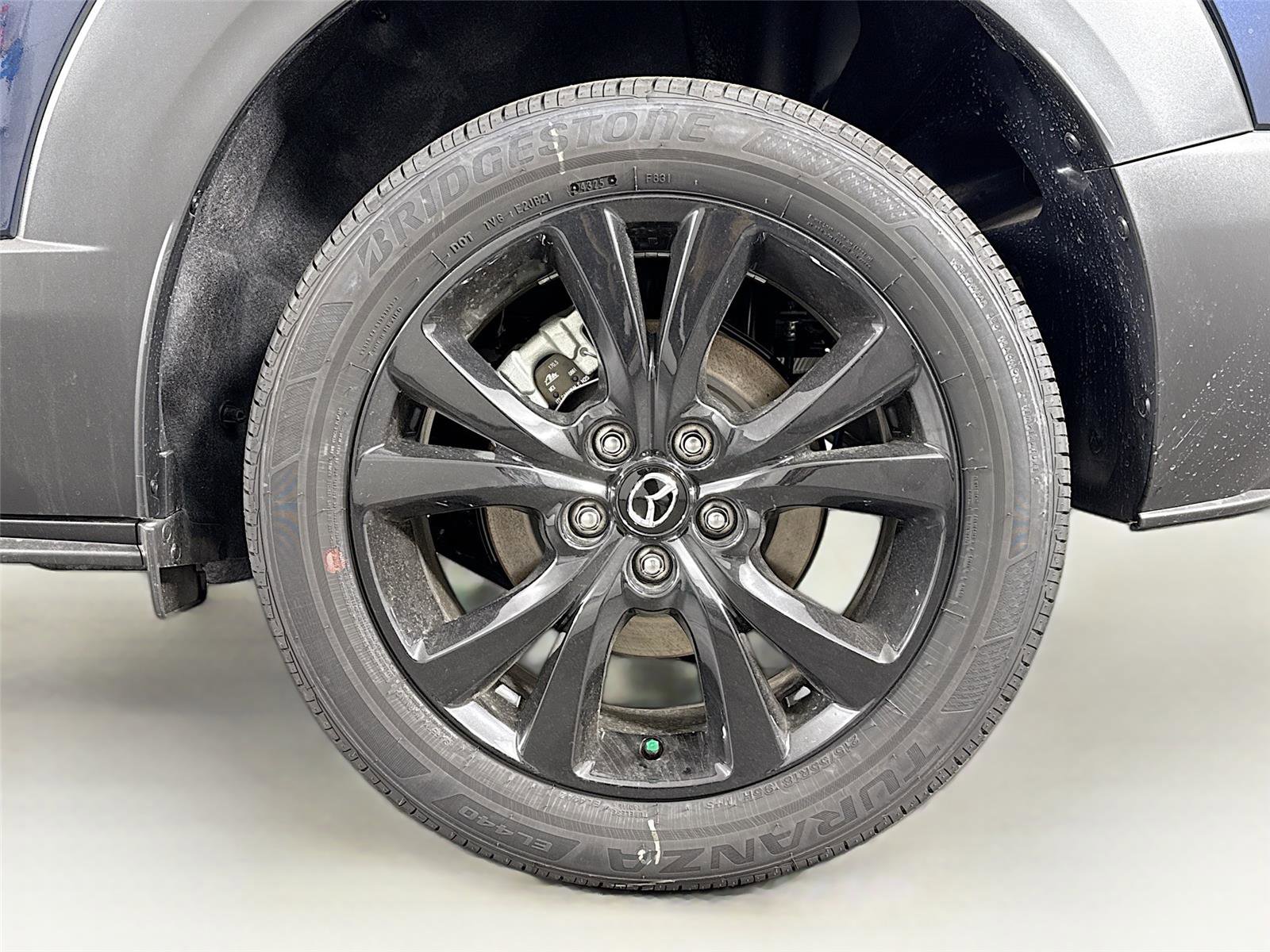 New 2026 MAZDA CX-30 AWD 2.5 S w/ Select Sport Pkg image 40