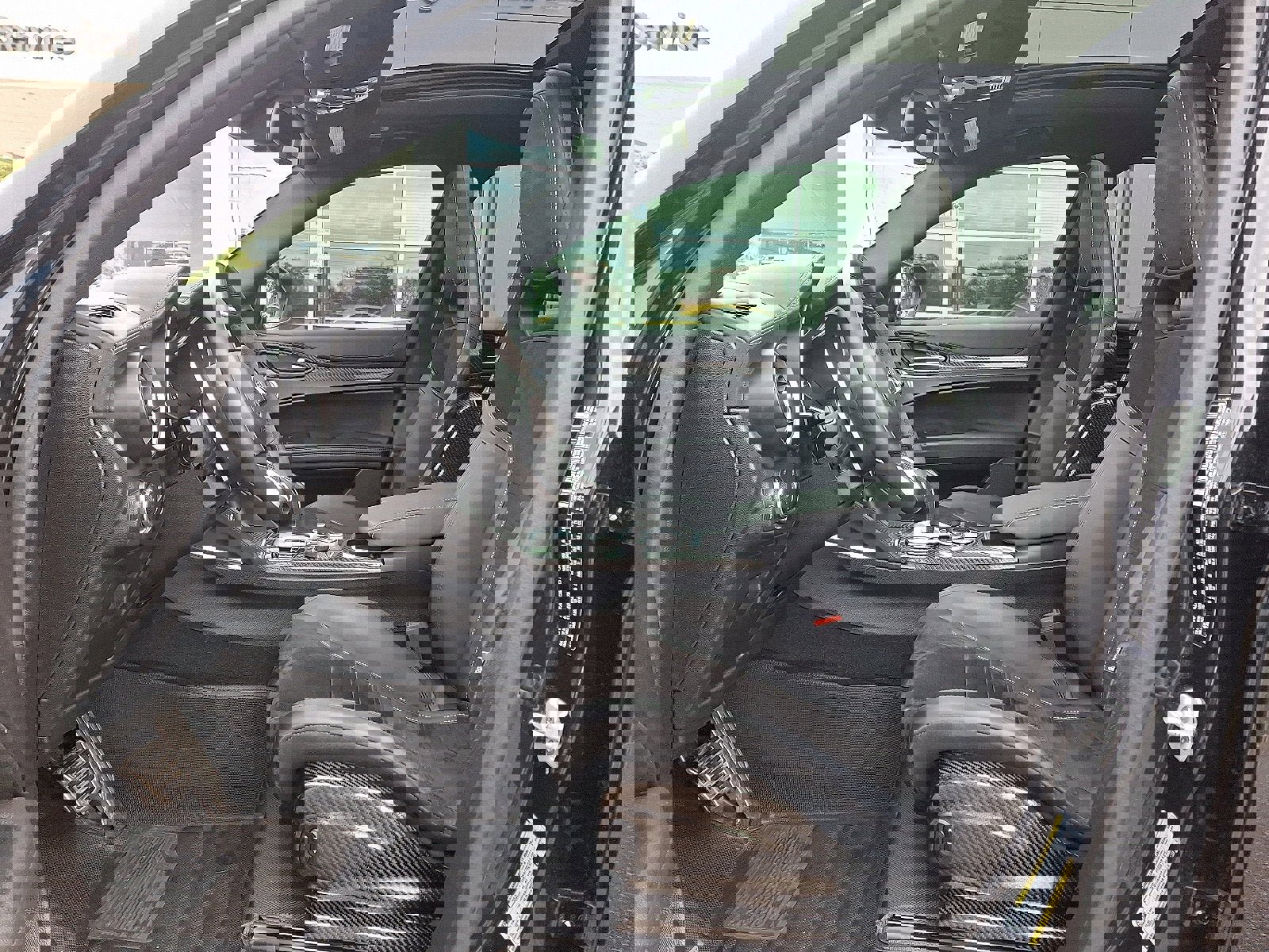 Used 2023 Alfa Romeo Stelvio Quadrifoglio w/ Active Assist Plus Package image 13