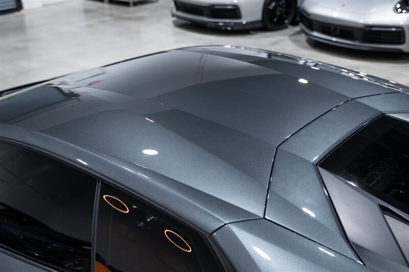 Used 2015 Lamborghini Huracan LP 610-4 AWD/4WD image 60