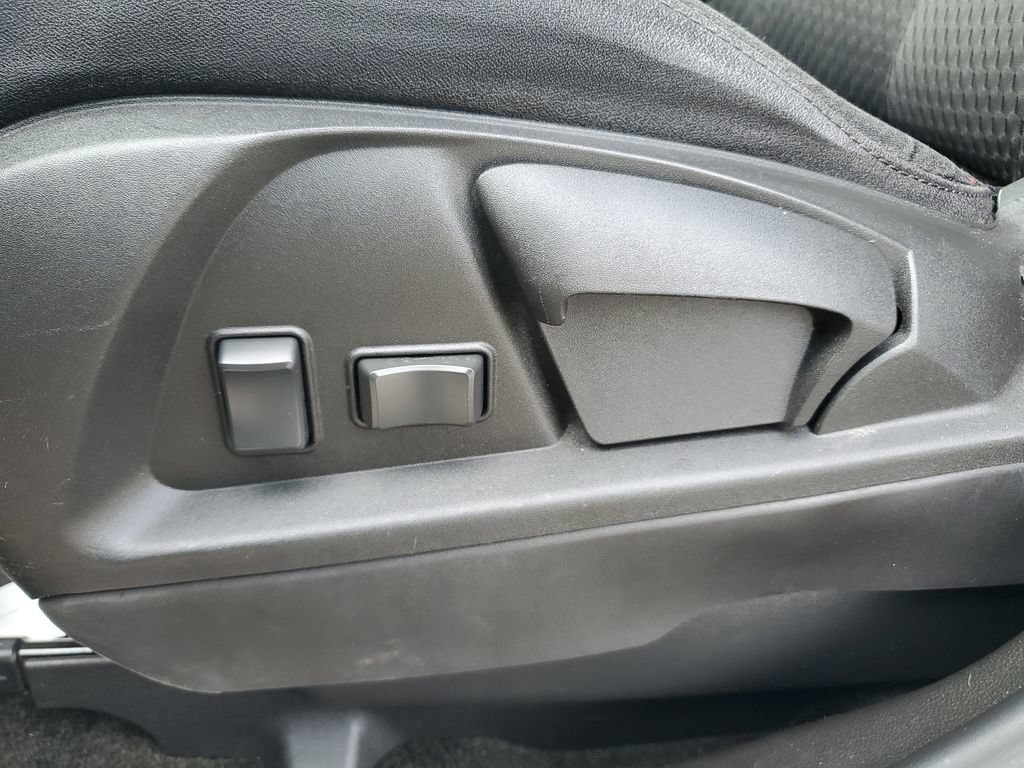 Used 2015 GMC Terrain SLE AWD/4WD image 14