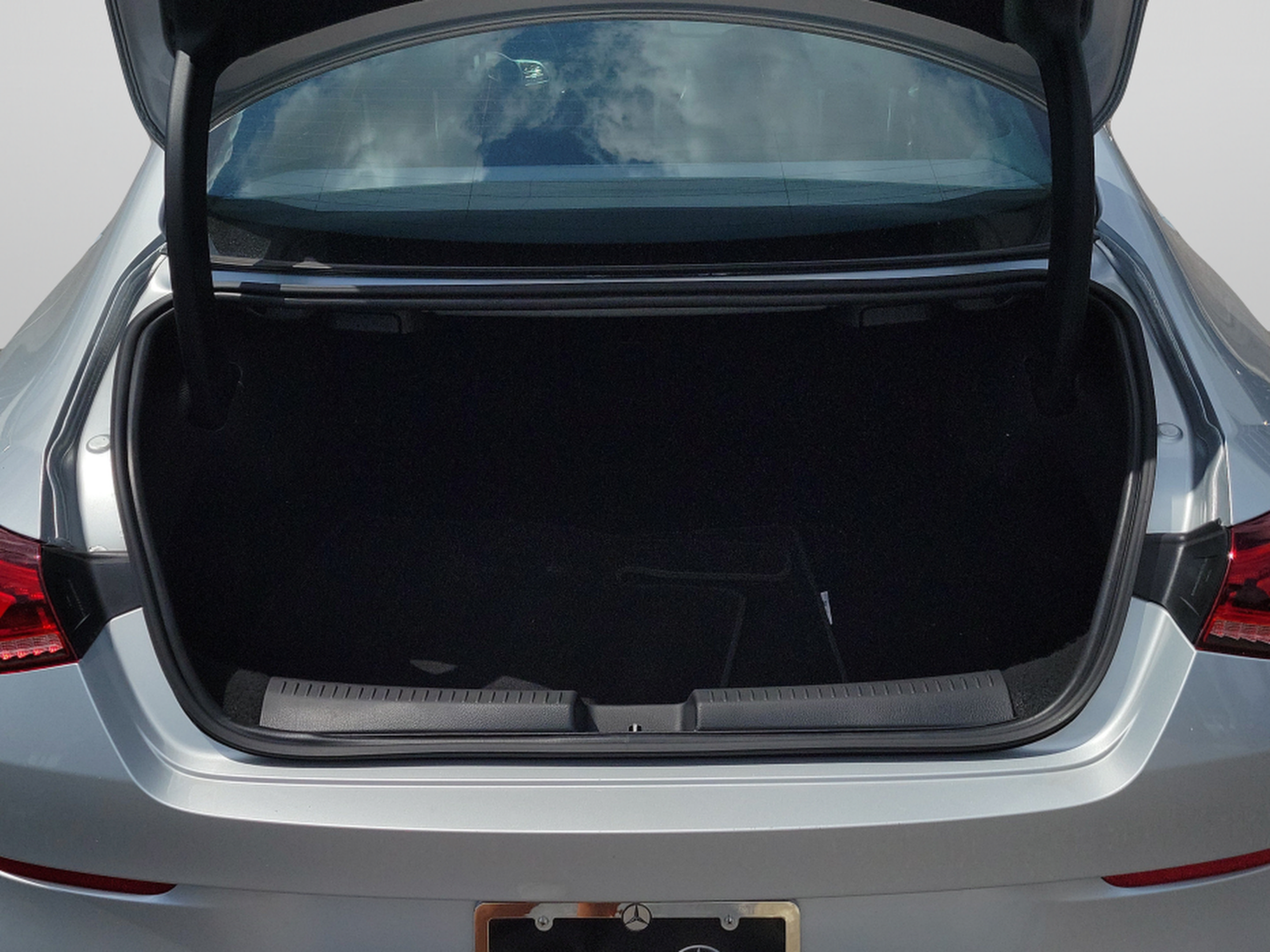 Certified 2023 Mercedes-Benz CLA 250 image 5