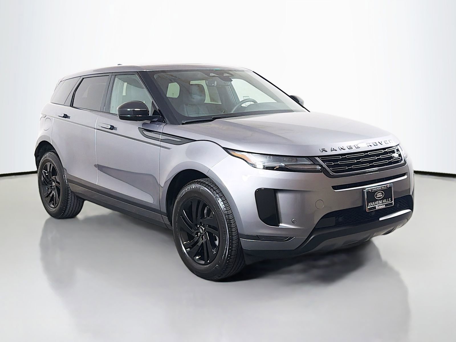 Used 2026 Land Rover Range Rover Evoque S AWD/4WD image 7