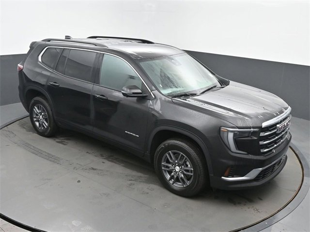 Certified 2025 GMC Acadia Elevation image 46