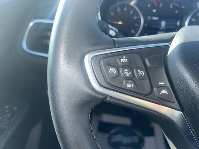 Used 2024 Chevrolet Equinox LT w/ LPO, Floor Liner Package FWD image 20