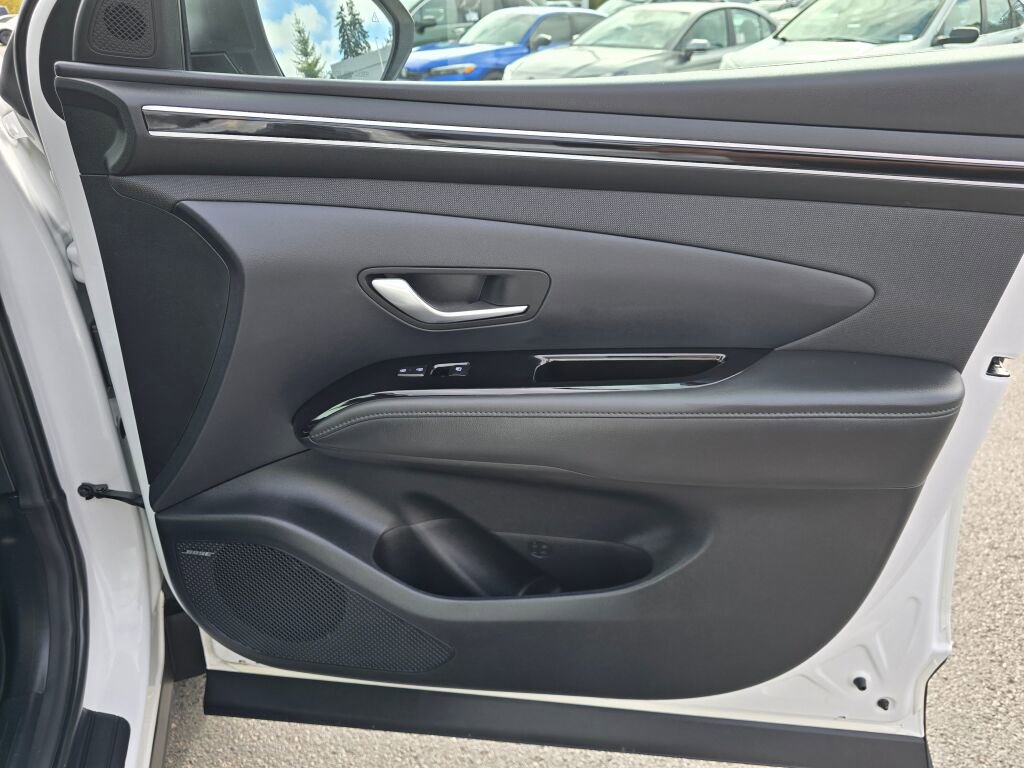 Used 2022 Hyundai Tucson Limited image 42