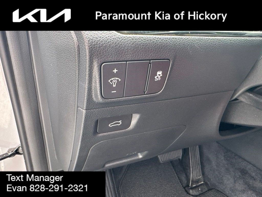 Used 2025 Kia K5 GT-Line w/ GT-Line Premium Package FWD image 18